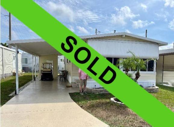 Mobile home for sale in Bradenton, FL